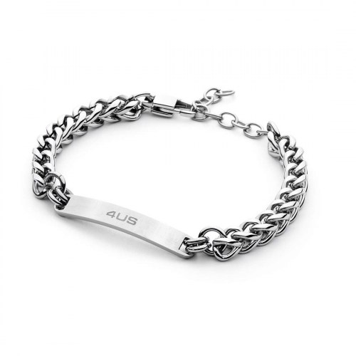 Bracciale Catena 4UBR4513